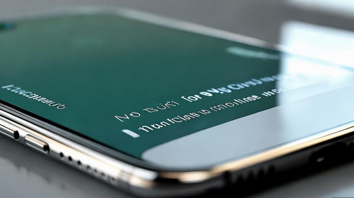 苹果手机微信接收消息没声音怎么办?开启通知声音设置步骤