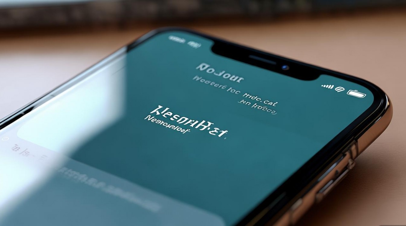 苹果手机微信接收消息没声音怎么办?开启通知声音设置步骤