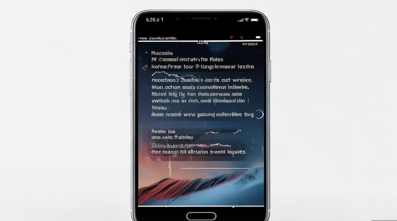苹果手机网络卡顿怎么重启网络?