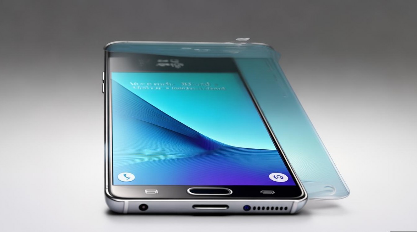 三星Note5屏幕无法旋转怎么办?