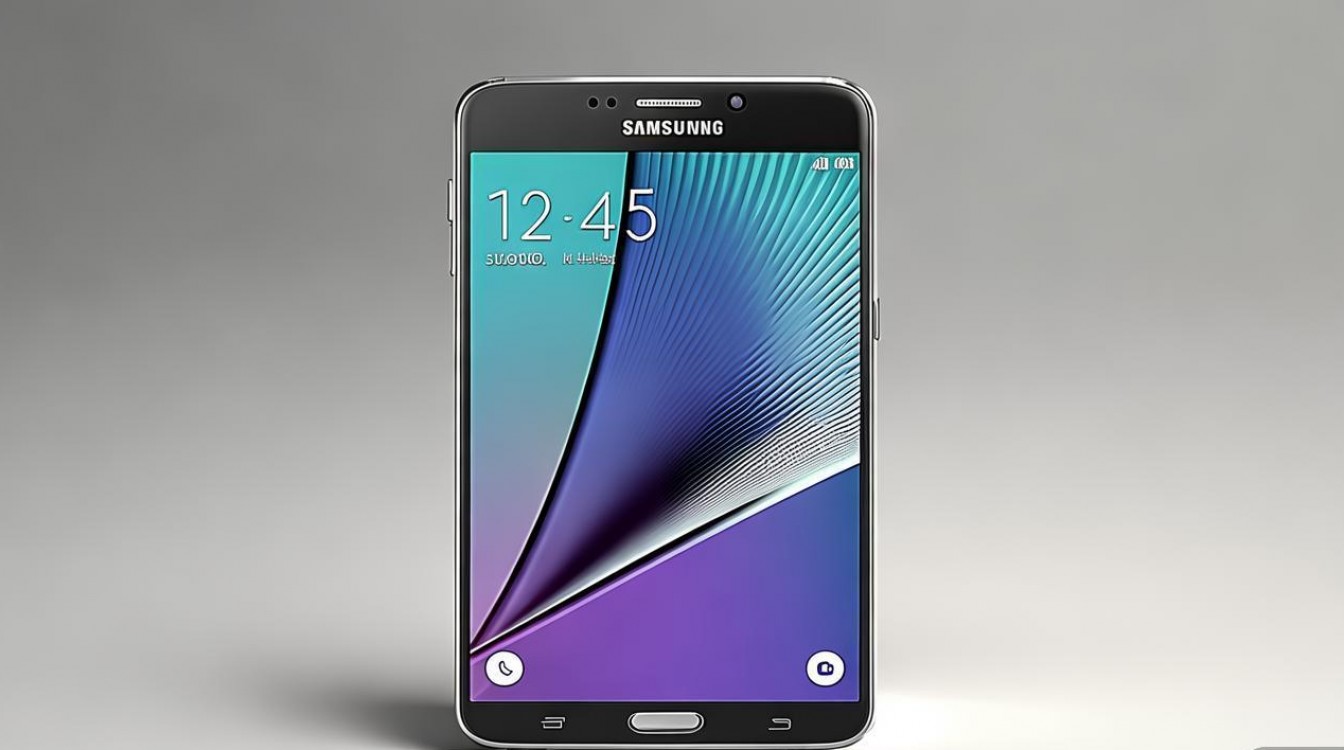 三星Note5屏幕无法旋转怎么办?