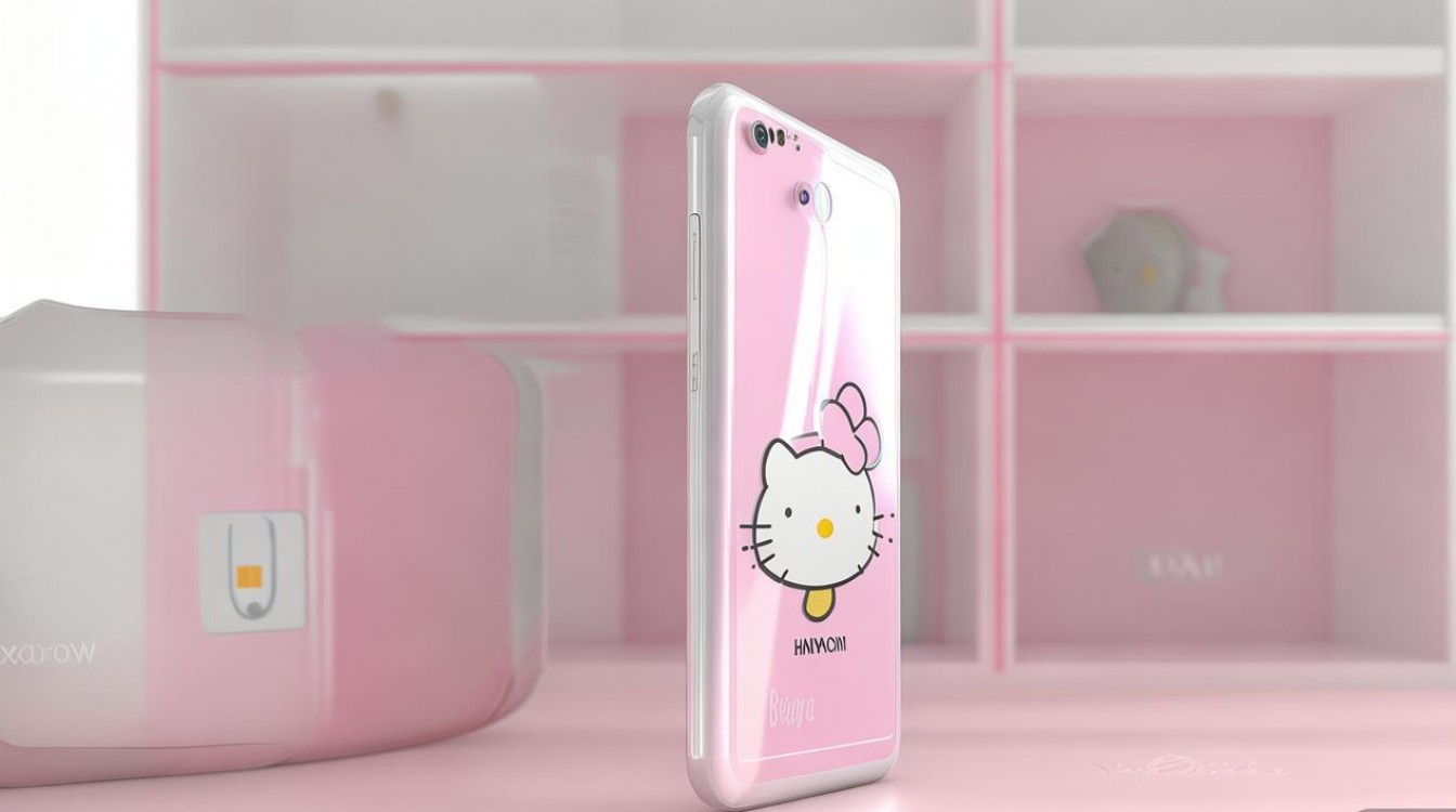 小米Civi 2 HelloKitty潮流限定版哪里能买到?
