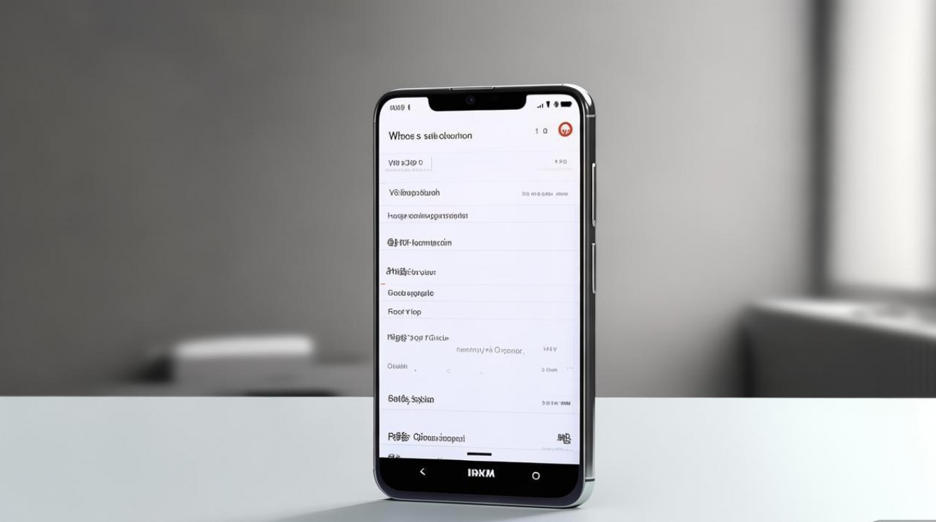 小米13电源键挂断电话设置在哪?详细步骤在这里
