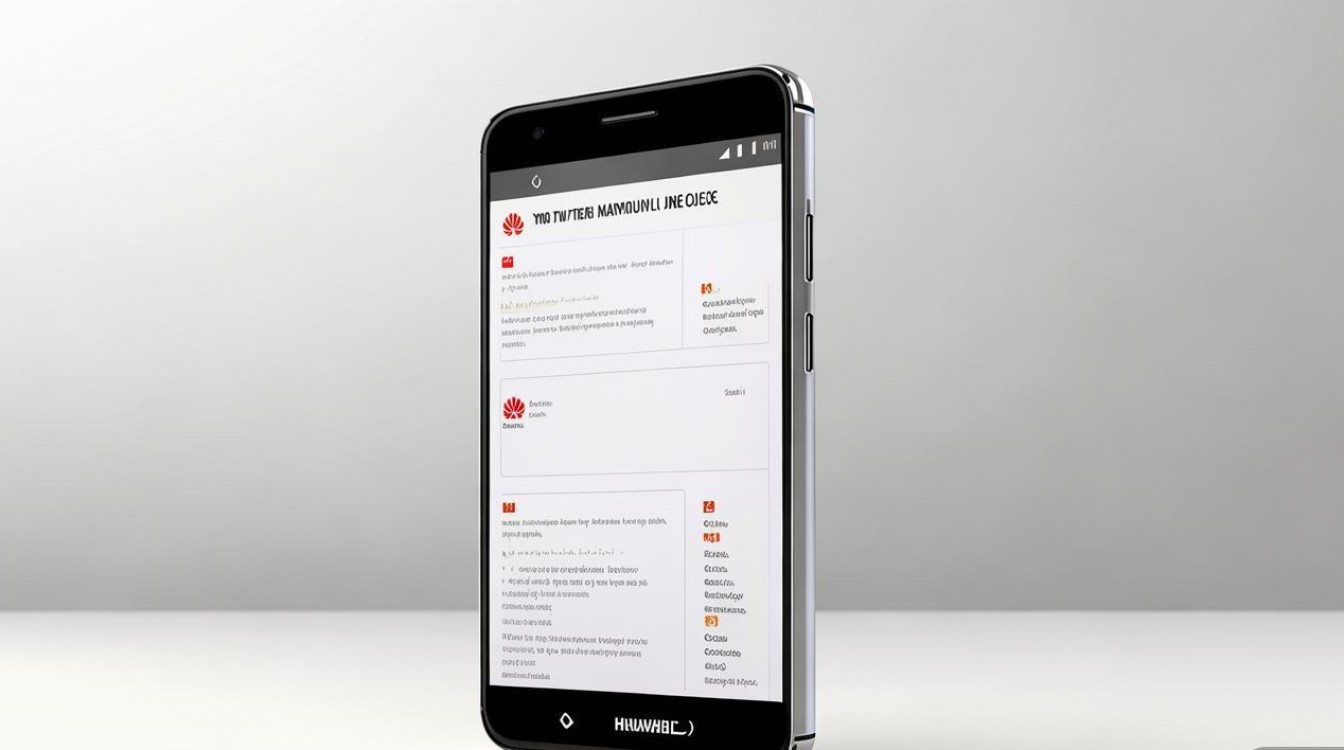 华为5c自己手动刷机详细步骤是怎样的？