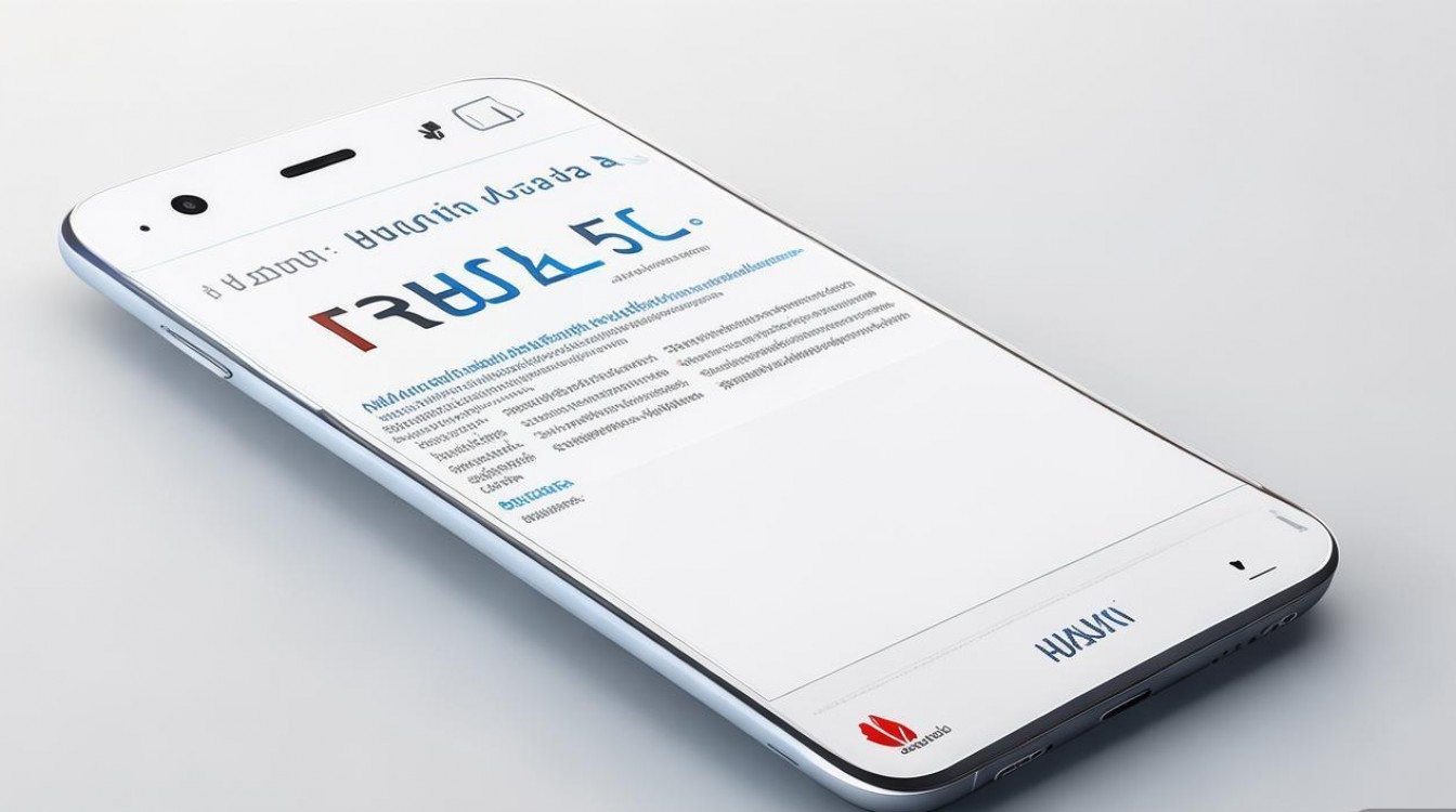 华为5c自己刷机详细步骤是什么？