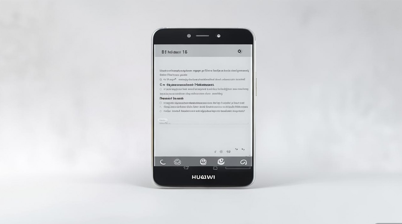 华为5c自己刷机详细步骤是什么？