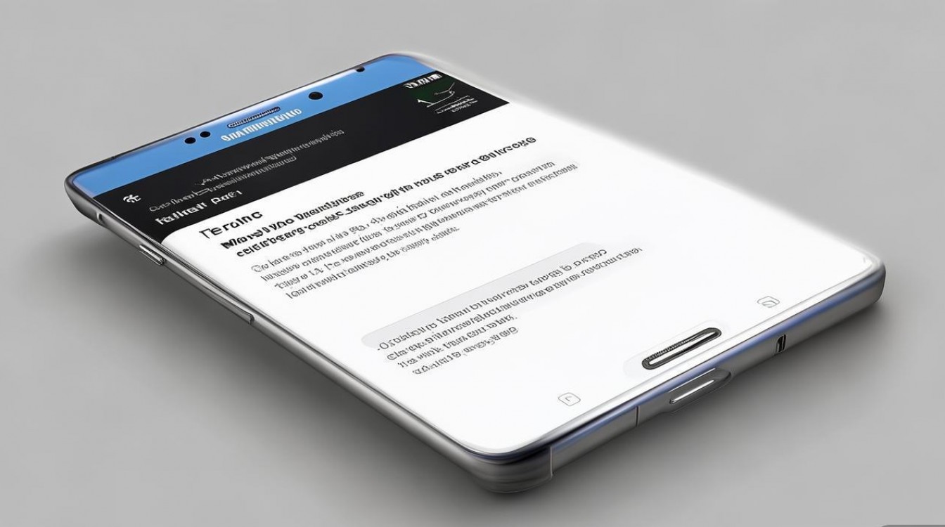 三星Note5触屏灵敏度怎么调?低反应或手滑怎么办?