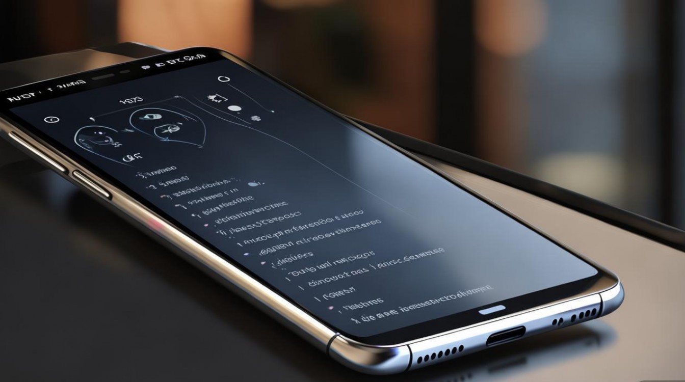 华为畅享10plus怎么开摄像头？新手必看步骤指南