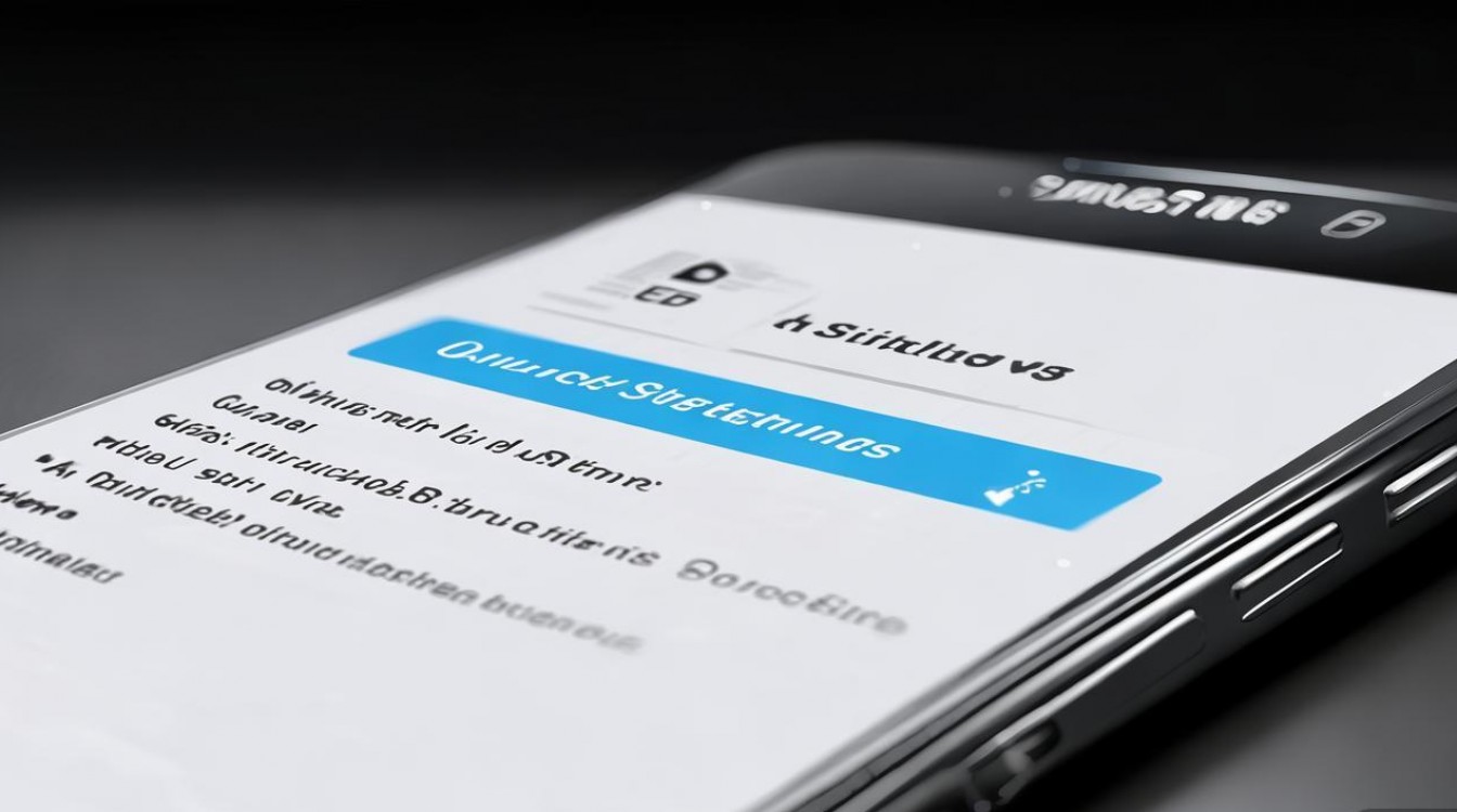 三星Note5快捷功能怎么设置?自定义快捷方式步骤详解