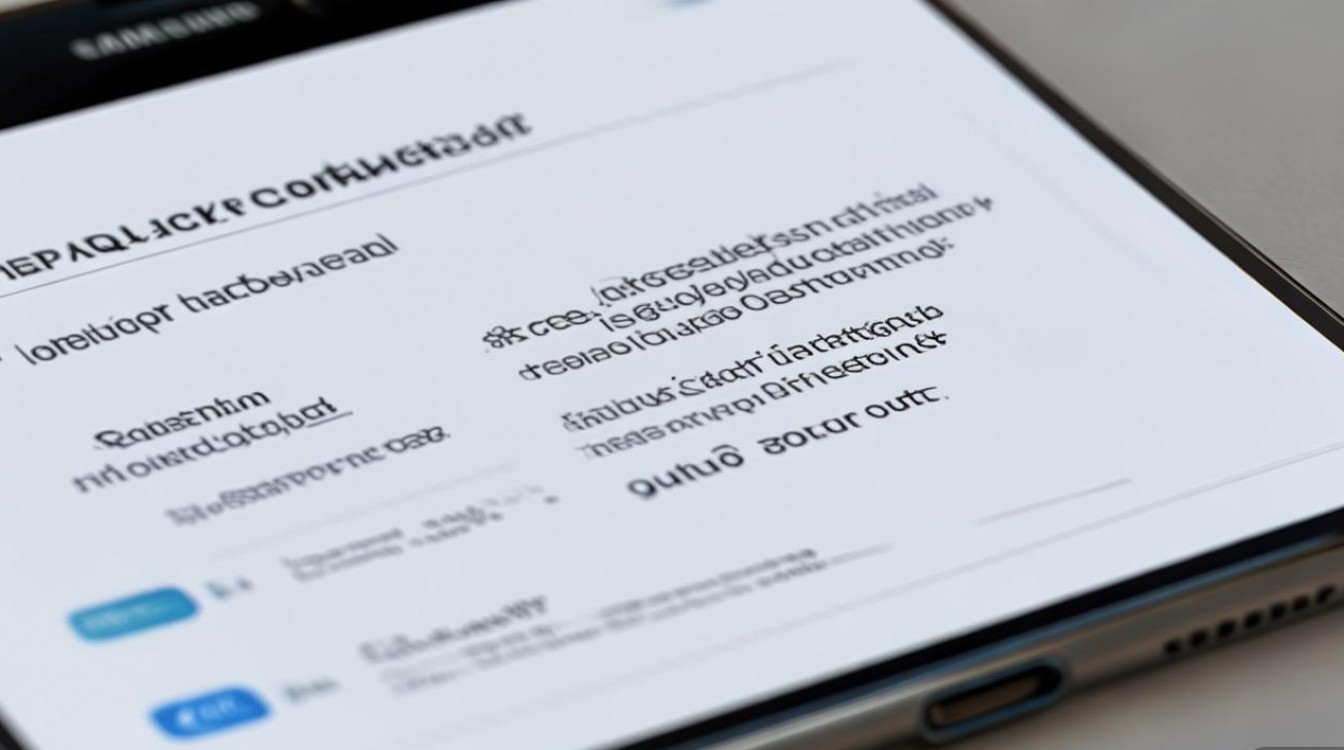 三星Note5快捷功能怎么设置?自定义快捷方式步骤详解