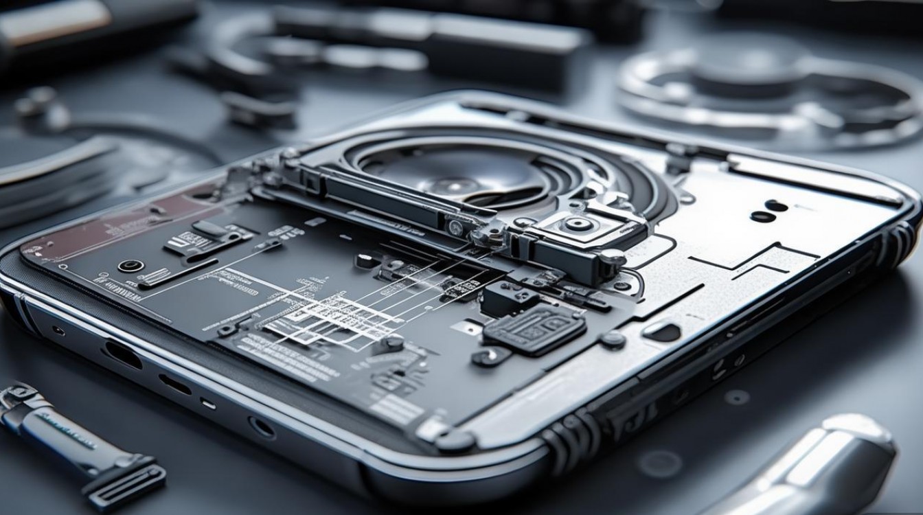 vivo手机喇叭怎么拆卸?自己动手更换步骤详解