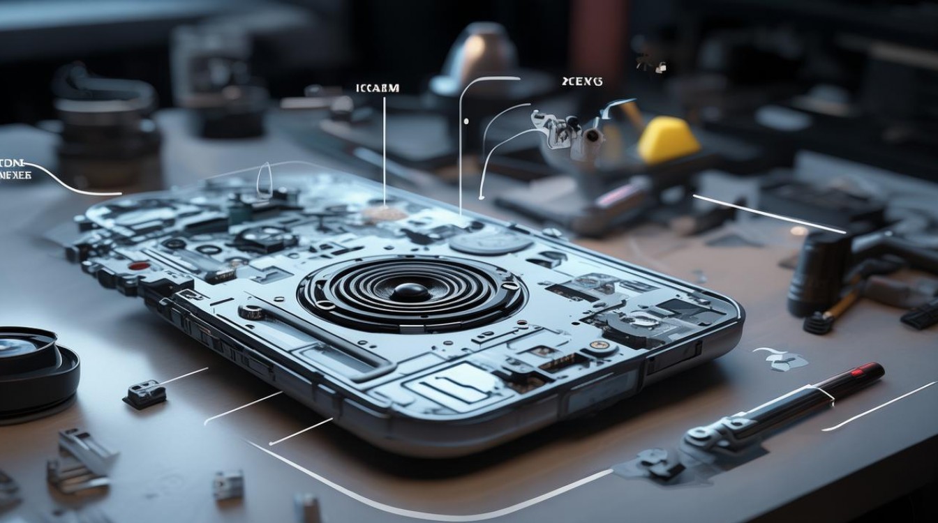 vivo手机喇叭怎么拆卸?自己动手更换步骤详解