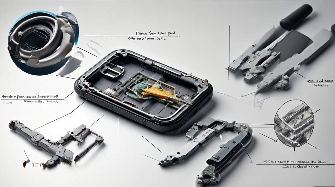 vivo手机喇叭怎么拆卸?自己动手更换步骤详解