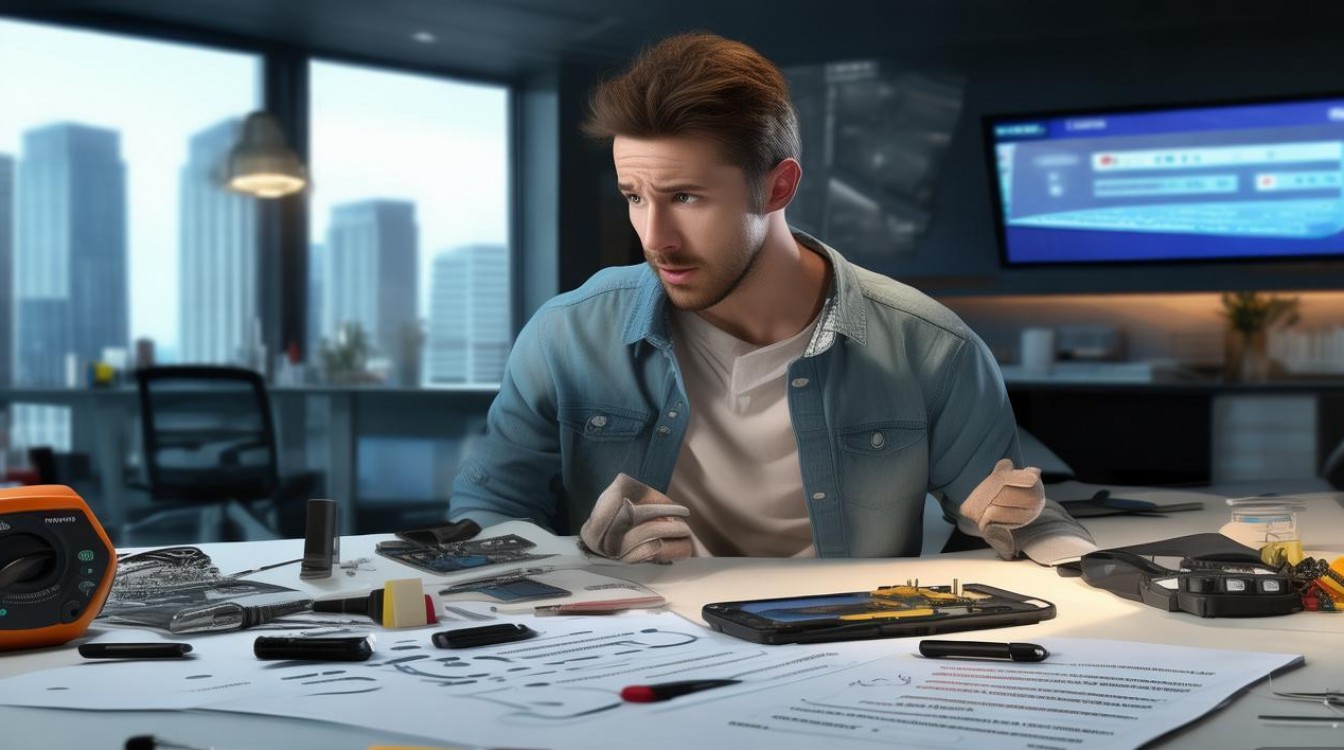 vivo手机开不了机怎么办?教你三步解决黑屏死机问题