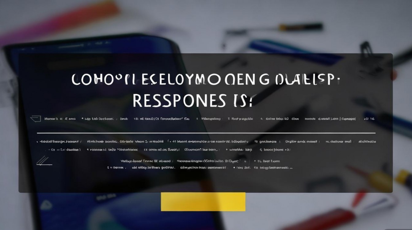 vivo手机卡顿反应慢怎么办?教你快速流畅的解决方法