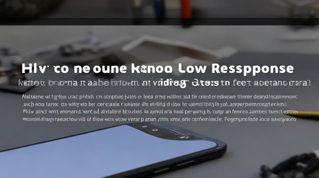 vivo手机卡顿反应慢怎么办?教你快速流畅的解决方法