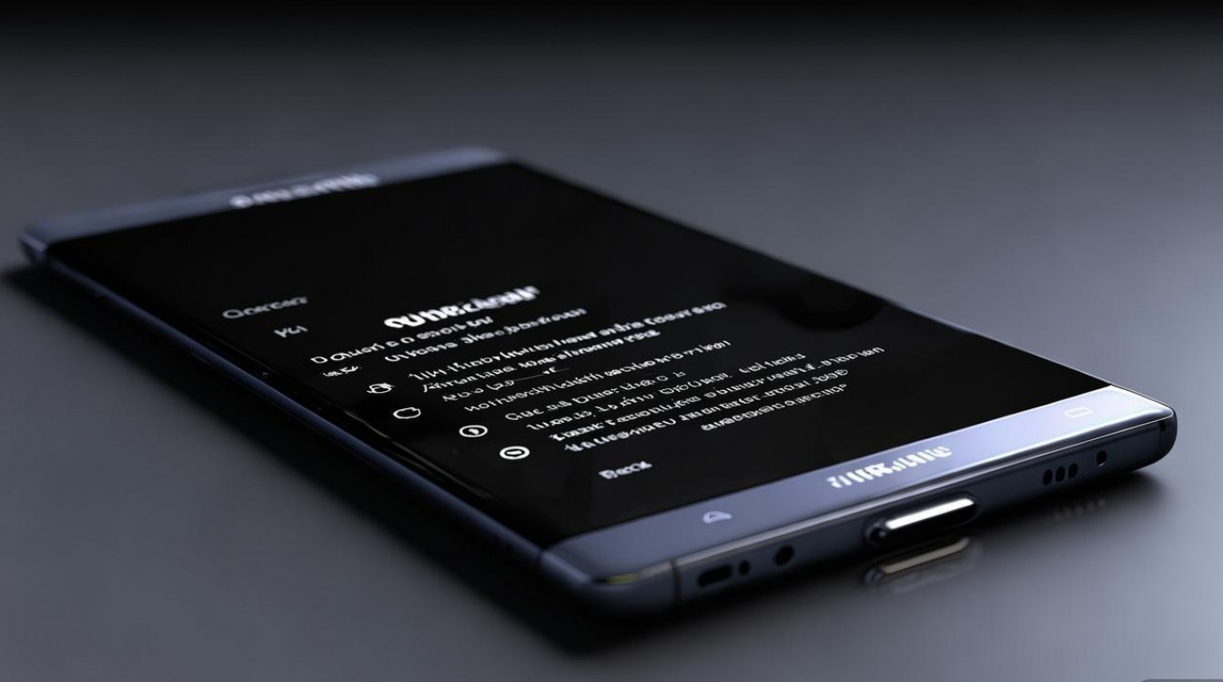 三星Note5快充怎么开启?需要特定充电器吗?