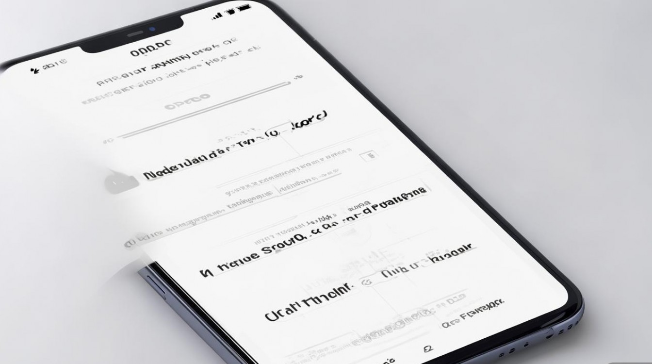 oppo手机怎么设置通话转移?通话转移功能开启步骤