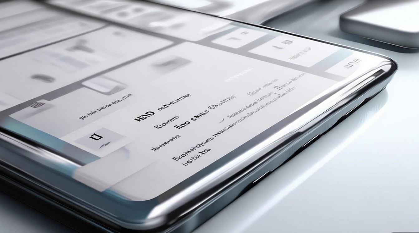 oppo手机如何设置hd2?详细步骤教程在这里