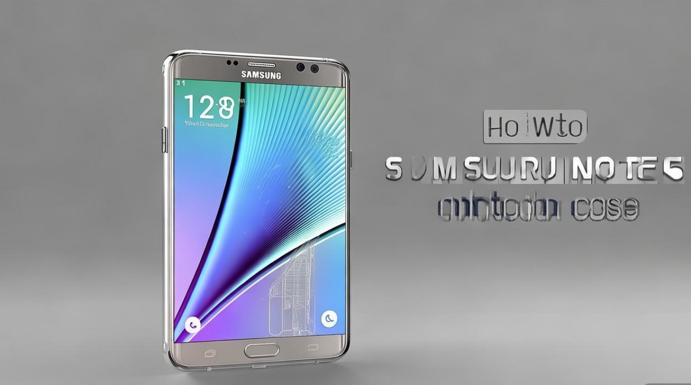 三星Note5镜面壳怎么用？新手必看使用技巧指南