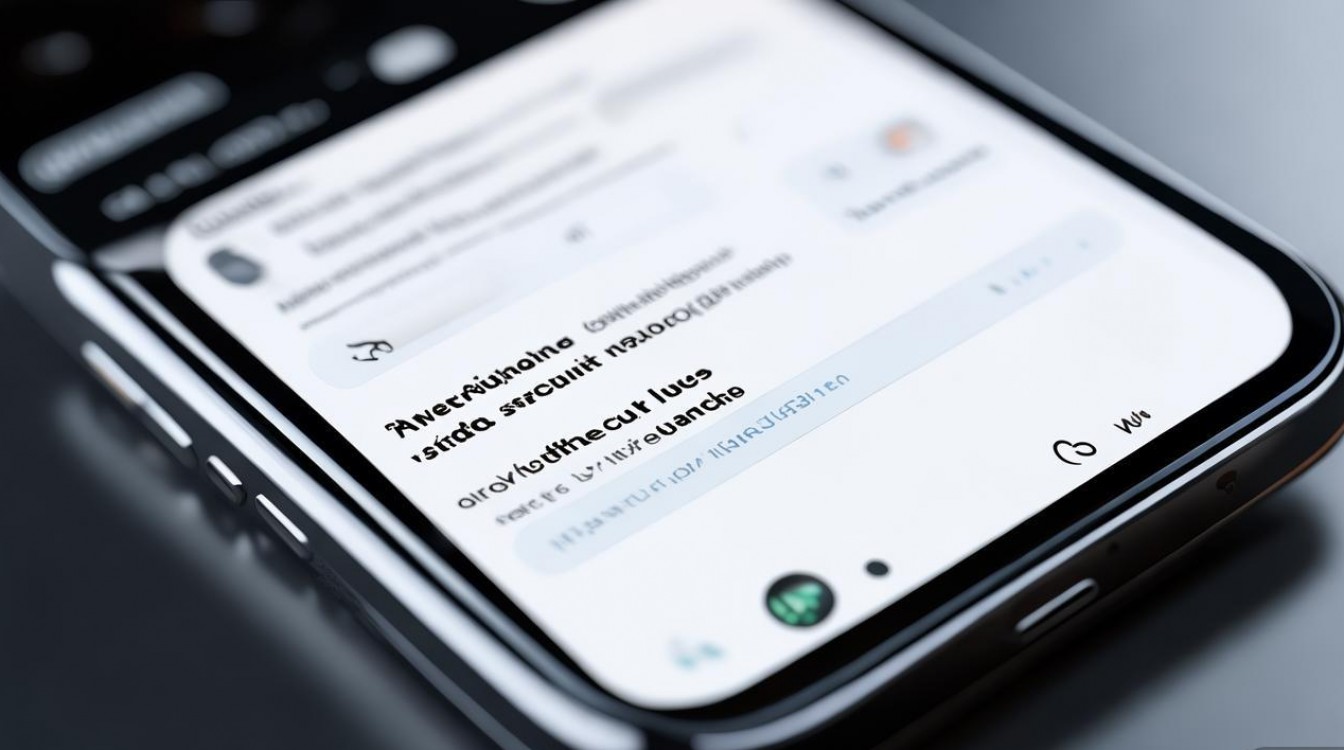 小米13在哪里调震动模式?找不到设置入口怎么办?
