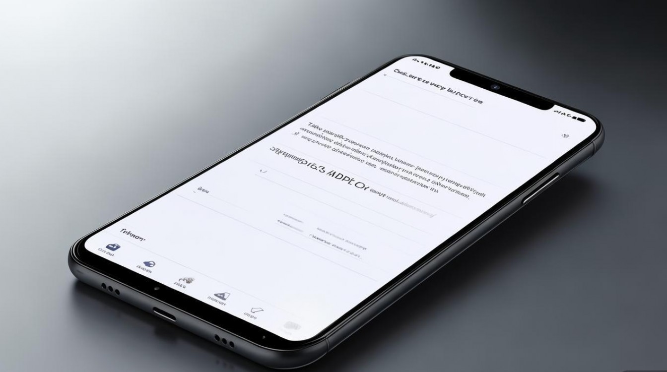 小米13如何自定义DIY图标?设置入口在哪?