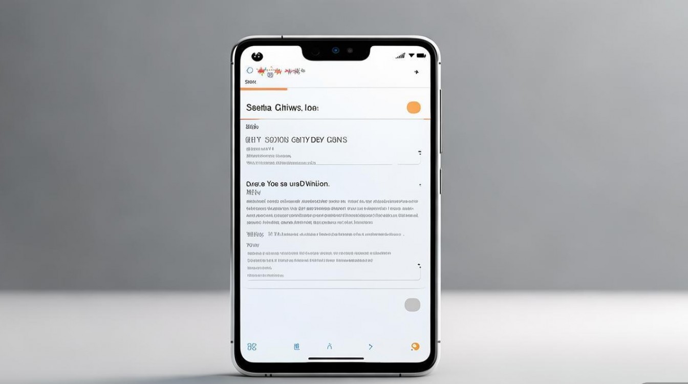 小米13如何自定义DIY图标?设置入口在哪?