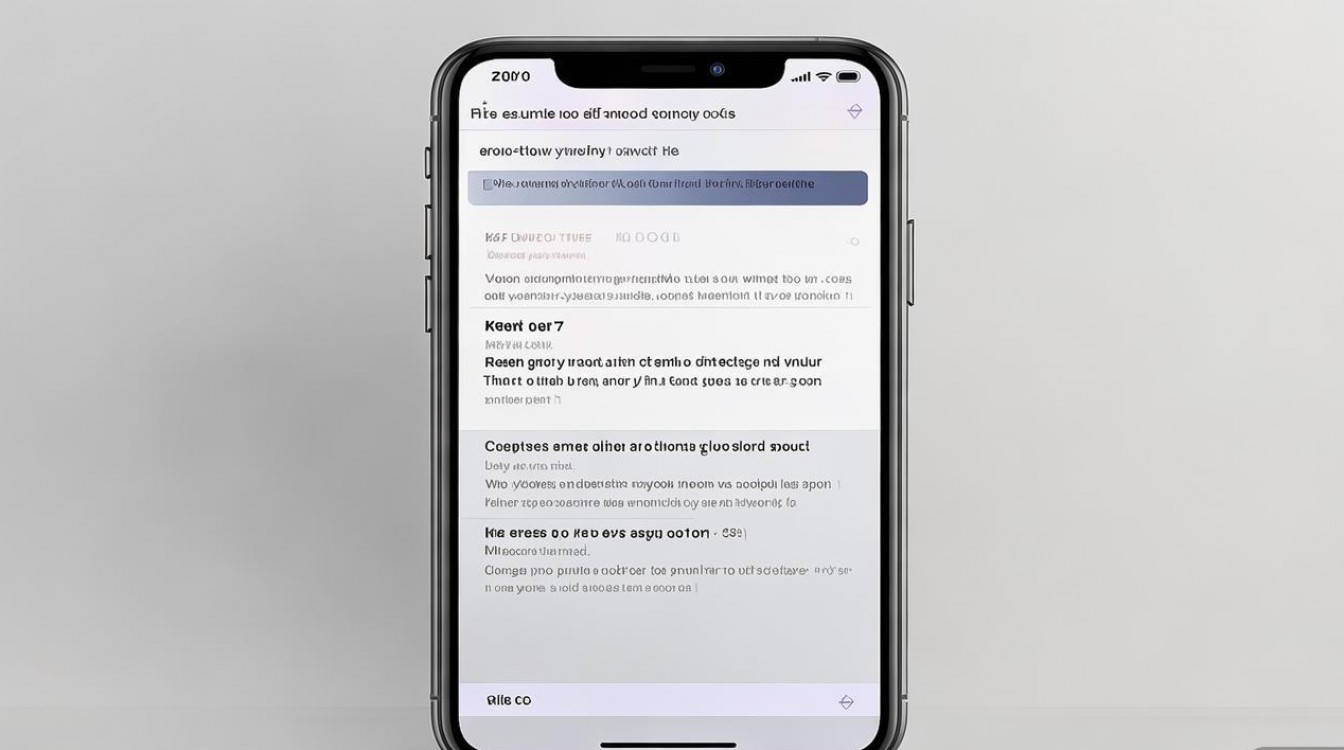 苹果手机如何设置锁屏断网？详细步骤在这里！