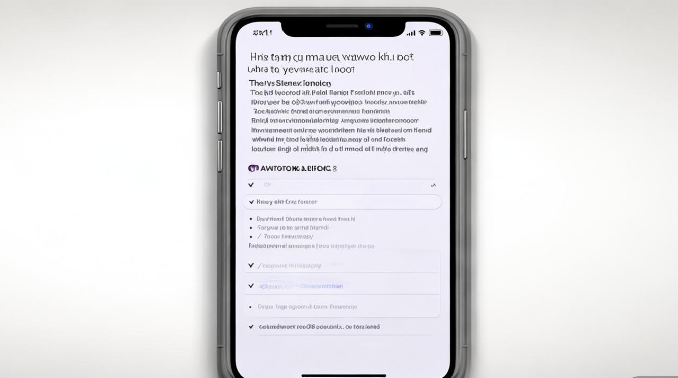 苹果手机如何设置锁屏断网？详细步骤在这里！