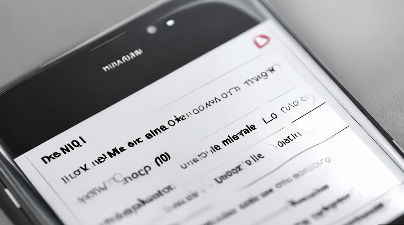 华为AL00发送文件/消息操作步骤是怎样的?