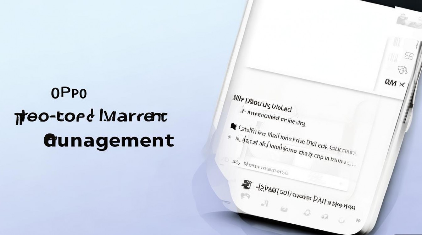 oppo手机双卡管理入口在哪？设置里找不到怎么办？