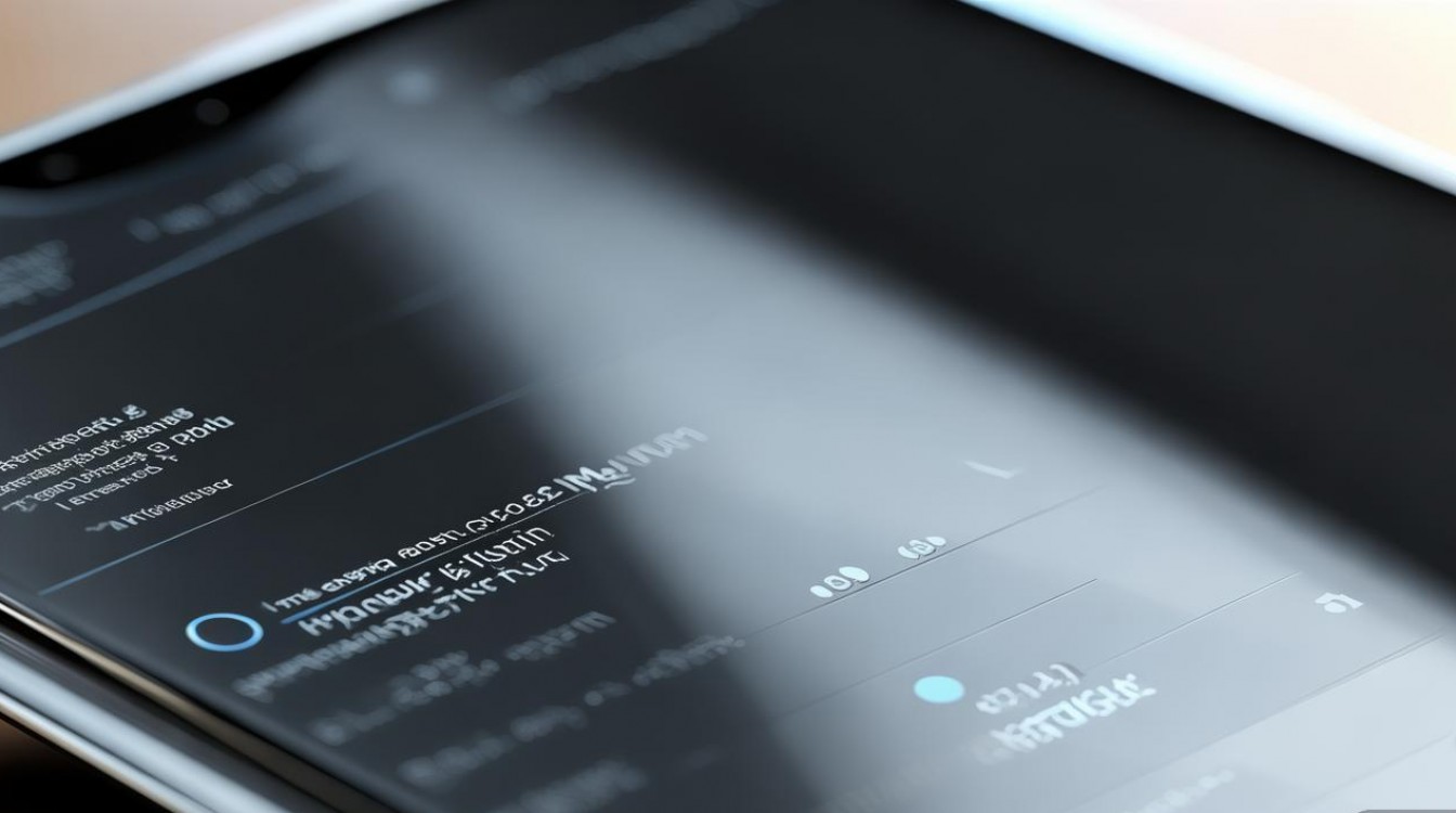 小米13怎么设置灵动岛功能?