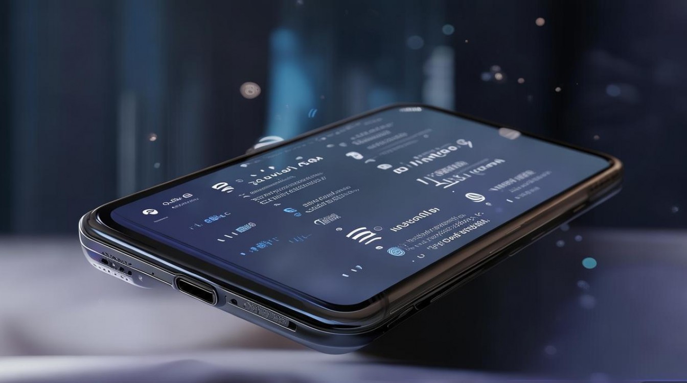小米13在哪里升级支持WiFi 7?开启步骤教程?