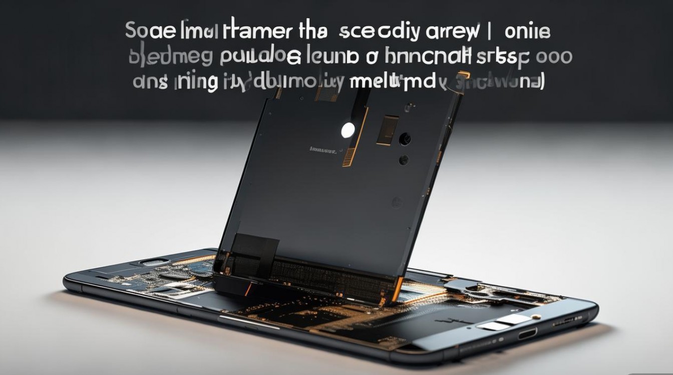 三星Note5换屏自己换难吗?需要哪些工具和步骤?