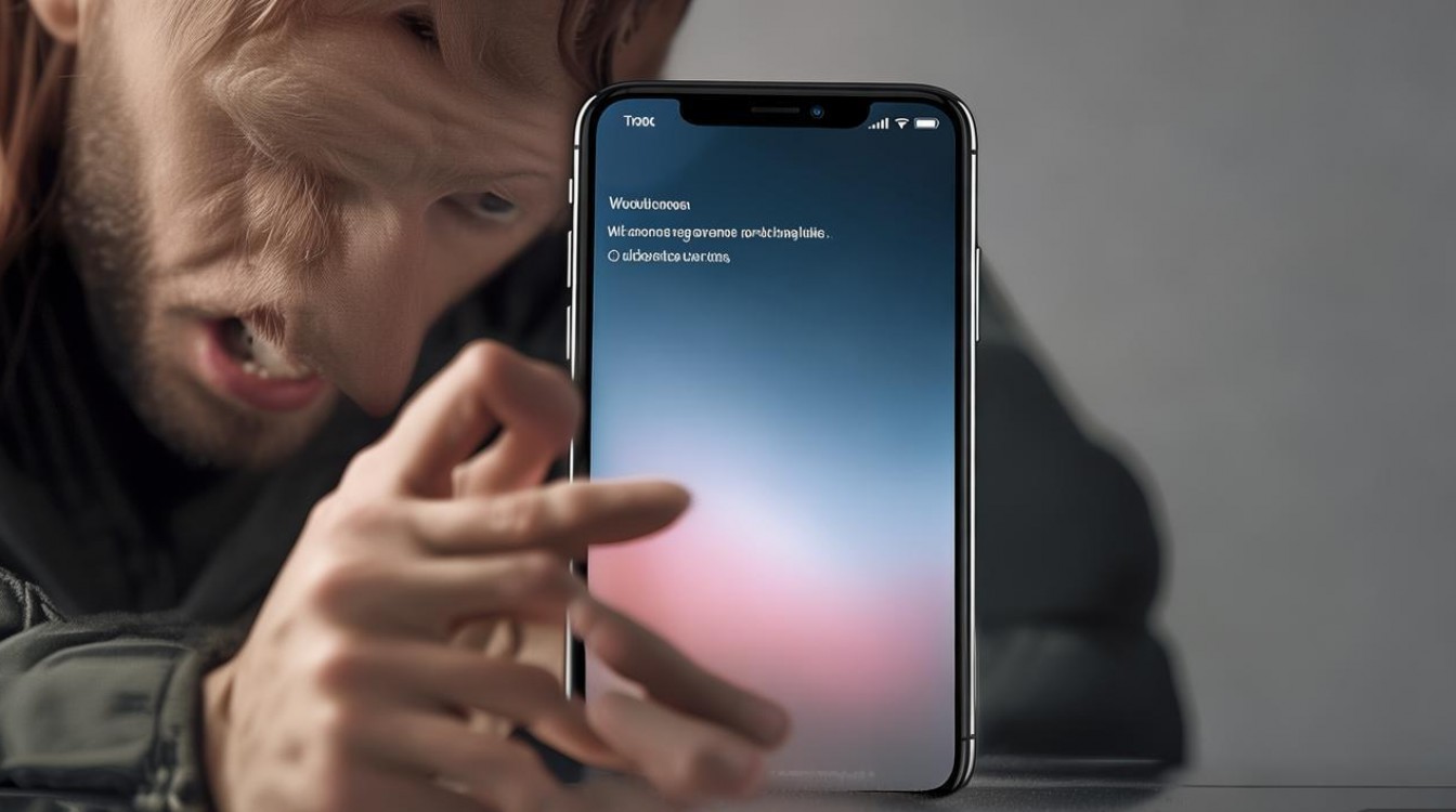 苹果手机死机强制关机后数据会丢失吗？