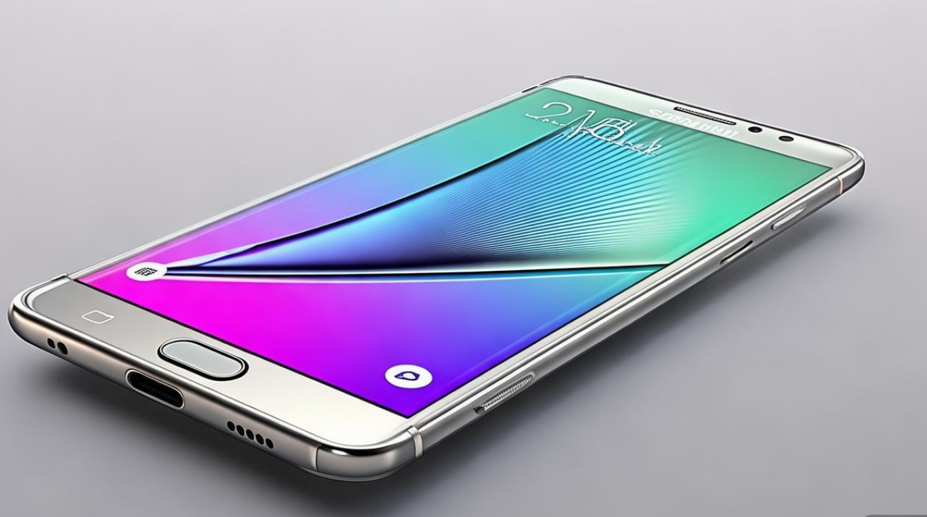 三星Note5画画体验如何?适合绘画创作吗?