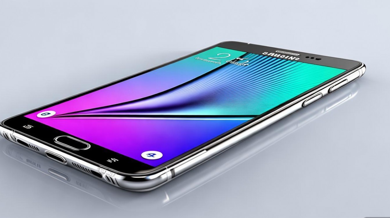 三星Note5画画体验如何?适合绘画创作吗?