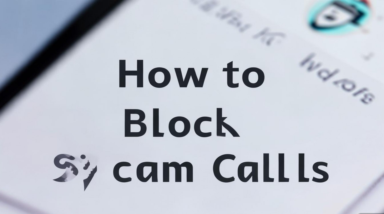 OPPO手机怎么彻底关掉骚扰电话?