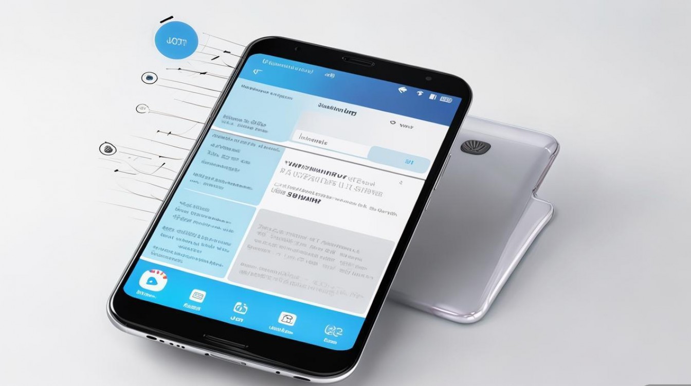 华为nova3i手机刷机教程，新手如何在手机上安全刷机？