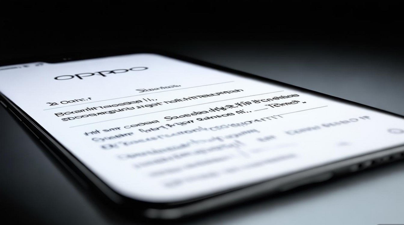 如何自定义OPPO手机开机动画?详细教程步骤是什么?