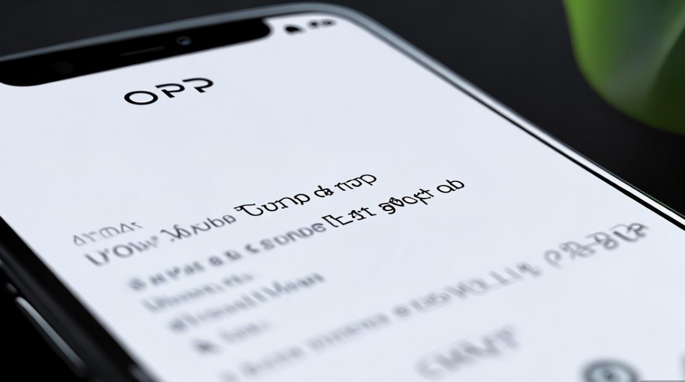 如何自定义OPPO手机开机动画?详细教程步骤是什么?