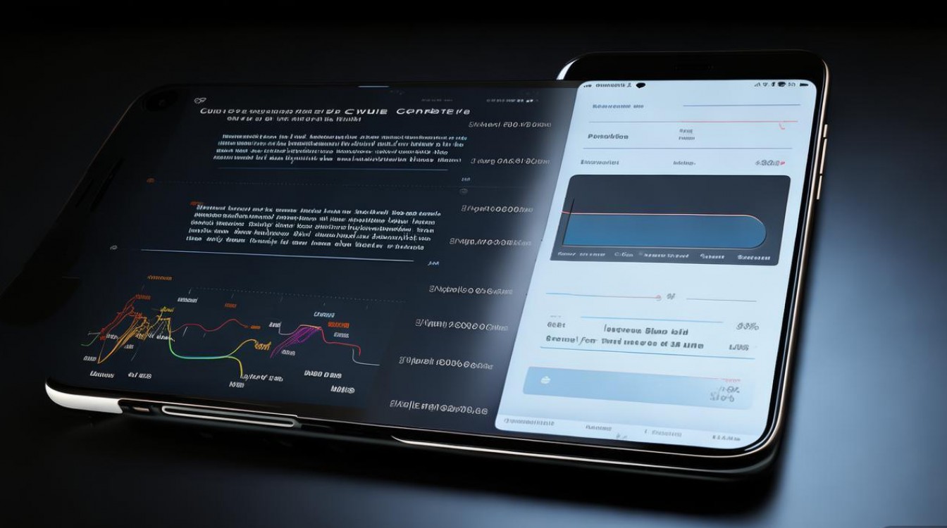 OPPO手机耗电图怎么看?各应用耗电情况一目了然。