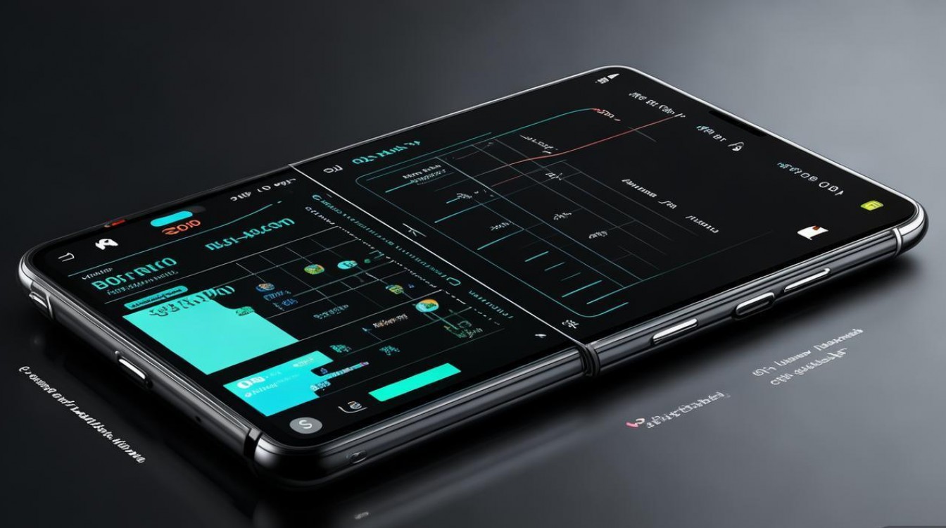 OPPO手机耗电图怎么看?各应用耗电情况一目了然。