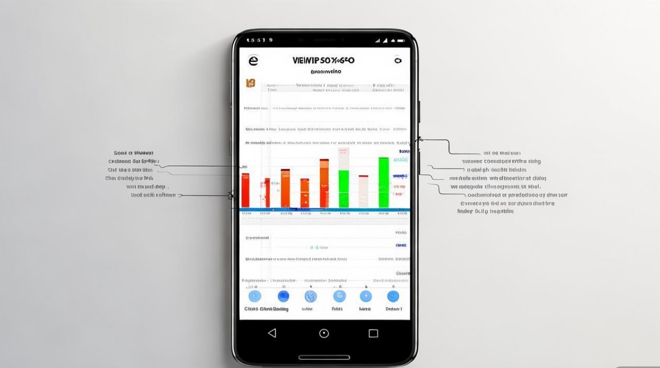 OPPO手机耗电图怎么看?各应用耗电情况一目了然。