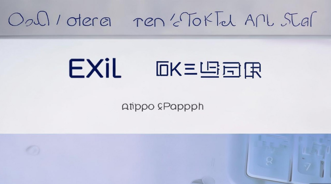 oppo5k怎么退出后台程序?