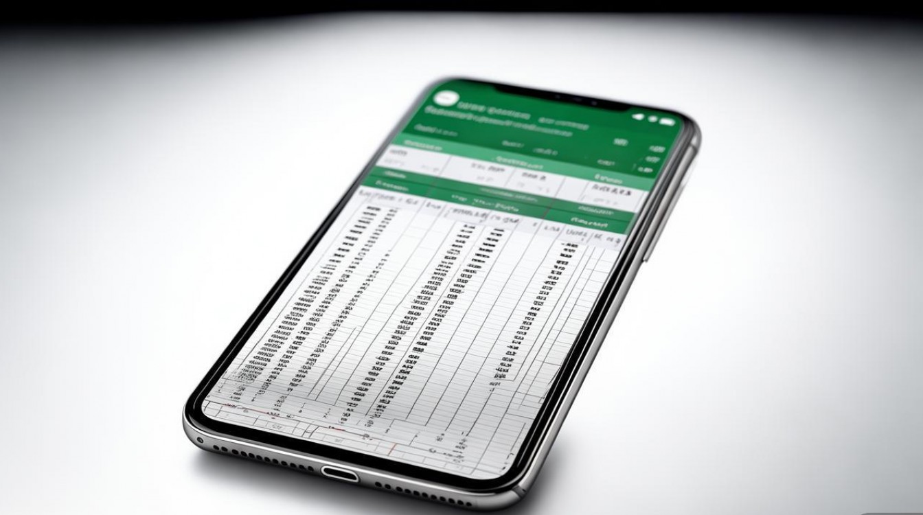 OPPO手机怎么做表格?新手必看详细步骤教程!