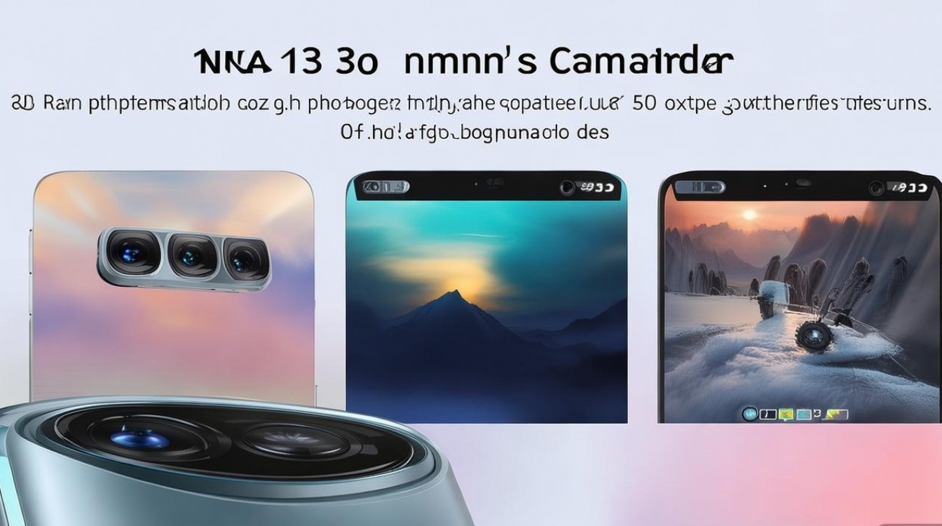 小米13拍照功能有哪些?夜景、人像、长焦怎么用?