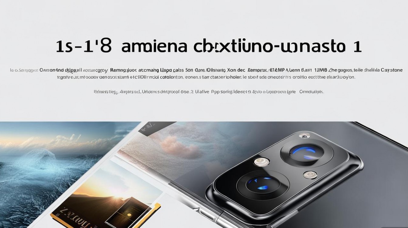 小米13拍照功能有哪些?夜景、人像、长焦怎么用?