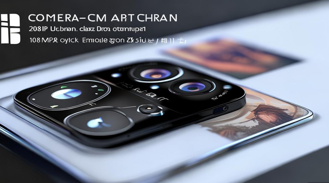 小米13拍照功能有哪些?夜景、人像、长焦怎么用?