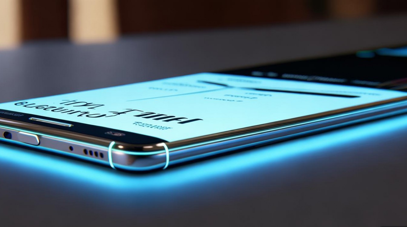 三星Note5呼吸灯怎么设置？开启/关闭/颜色调节方法详解